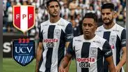 Alianza pide a la FPF reprogramar partido con Vallejo, corregir roja a Cueva y disculpas a 'Aladino'
