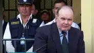 López Aliaga anuncia que policías y serenos patrullarán juntos las calles de Lima