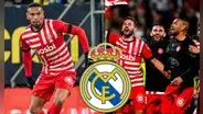 Alexander Callens se pronunció tras gran victoria del Girona ante Real Madrid: "Noche inolvidable"