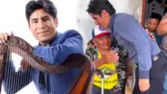 ¿Quién es Miguel Salas, el músico que le cumplió el sueño al papá de Sibenito?