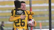 The Strongest derrotó 2-0 a Palmaflor por la segunda fecha del grupo B de la Copa Bolivia