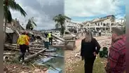 ¿Quién es Ernesto Guevara y qué tiene que ver con la casa que explotó en Lechería?
