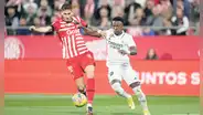 Real Madrid en aprietos tras caer en la LaLiga frente al Girona