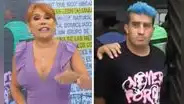 Magaly arremete contra Makanaky tras cometer actos contra el pudor: "Es un peligro andante"