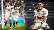 ¿Quién es José Daniel Rivera, el jugador que selló el triunfo de Universitario sobre Cristal?