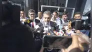 La fiscal de la Nación no interviene en el proceso de Alejandro Toledo