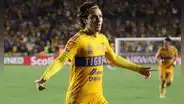 Tigres ganó 2-1 a León por la semifinal de la Concachampions 2023