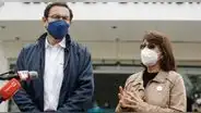 Patricia Benavides denunció constitucionalmente a Martín Vizcarra y Pilar Mazzetti por Vacunagate