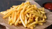 Consumo de papas fritas podría estar relacionado con la depresión, según estudio