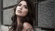 Angie Jibaja denuncia que abusaron de ella cuando era menor de edad