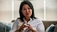 Keiko Fujimori se sometió a operación para extirpar tumor en la tiroides