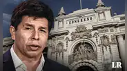 "Sigo siendo el presidente del Perú": la controversial respuesta de Pedro Castillo ante el Congreso