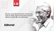 El defensor que necesitamos