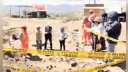 Ayacucho: encuentran dos cuerpos más en el cuartel Los Cabitos