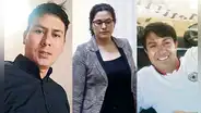 Caso Anguía: Yenifer Paredes no respondió, hoy es el turno de Pedro Castillo