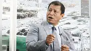 Daniel Maurate: denuncian que ministro de Justicia saboteó demanda de negligencia médica