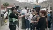 Los Olivos: escolar queda en estado grave tras sufrir ataque de compañero