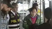 Juez ordena corregir la acusación a Alejandro Toledo por defectuosa