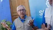 Arequipa: EIA de proyecto minero Zafranal aún está en evaluación