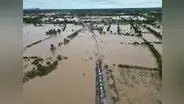 Aún se requiere apoyo del Estado tras lluvias que registró el norte