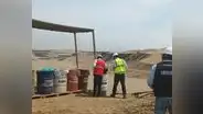 Identifican riesgos que retrasan vía de Evitamiento en Chimbote