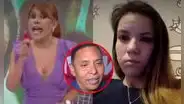 Magaly contra Edwin Sierra por haberse involucrado con Greissy Ortega: "No pararía hasta meterlo preso"
