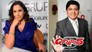 Andrea Llosa vs. Elmer ‘Chico’ Yaipén: así fue la demanda de S/ 100.000 que los enfrentó