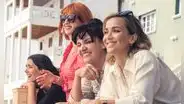 Milene Vázquez: “Hay una necesidad de contar historias desde la mirada femenina”