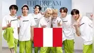 NCT Dream en Perú 2023 por primera vez: esta es la fecha confirmada de su concierto en Lima