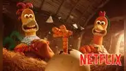 "Pollitos en fuga 2" es oficial en Netflix: primer avance confirma fecha de estreno
