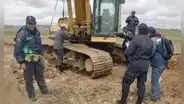 Sentencian a minero ilegal por contaminar el río Ramis en Puno