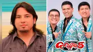 La confesión de Marco Antonio: ¿por qué fue despedido del Grupo 5 en pleno concierto?