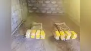 Intervienen a sujetos con 40 kilos de presunta cocaína en una vivienda de Juliaca