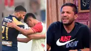 Pedro García avizora a Universitario perdiendo el Torneo Apertura: "Los números no le van a dar"