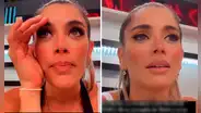 Korina Rivadeneira conmovida al despedirse de la nana de sus hijos: "La vamos a extrañar muchísimo"