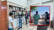 Capturan a exalcalde de Lambayeque investigado por corrupción y allanan 11 inmuebles