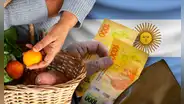 ¿Qué puedes conseguir con el billete más alto en Argentina en 2023?