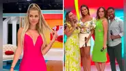 Brunella lanza 'advertencia' a Valeria Piazza tras ingresar a "América hoy": "Cuídate de Edson y Janet"