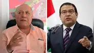 Gobernador de Tacna a primer ministro Otárola: “Cumpla su promesa de militarizar la frontera”