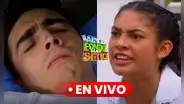 "Al fondo hay sitio" 10, capítulo 206 por América TV: ¿a qué hora y dónde ver GRATIS la serie?