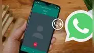 WhatsApp lanzará función para rechazar una llamada entrante y responder con un mensaje