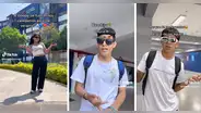Alumnos de la UCV revelan cómo fueron sus vacaciones: "Fui a México... con Parinacochas"