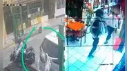 'Maldito Cris': nuevos videos revelan cómo operaba uno de los delincuentes más buscados del Perú