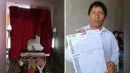 Denuncian presunta negligencia médica por muerte de niña a causa del dengue en Trujillo