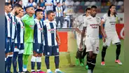 Con la ofensiva de Alianza y sin jugadores de la 'U': el 11 más valioso de la Liga 1