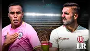¿Es antirreglamentario que Universitario juegue de 'visita' ante Boys en el Monumental?