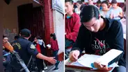 Examen de admisión UNFV: ¿cuáles fueron los temas que más vinieron en las últimas pruebas?