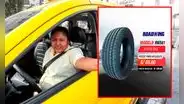 ATU: taxistas autorizados podrán adquirir neumáticos desde 89 soles