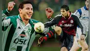 Cómo Claudio Pizarro eligió su destino en Europa tras destacar en Werder Bremen