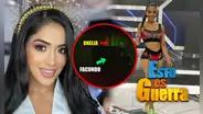 Esto es guerra: ¿Quién es Onelia Molina y por qué es vinculada con Facundo González?